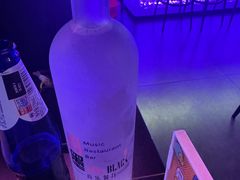 -粉墨特色菜·烧烤音乐酒馆