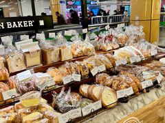 -莉蓮蛋挞(静安寺店)