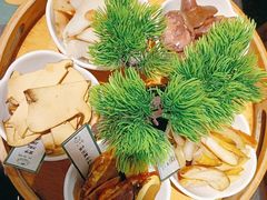 -一善菌·云南菌汤·云南菜(银泰城店)