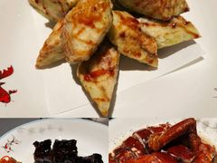 -小炳胜(卓悦中心店)