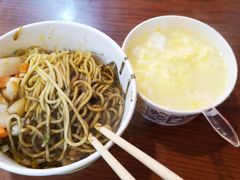 -蔡林记(广埠屯店)