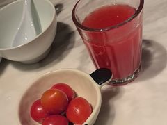 -汤城小厨•粤菜•靓汤(西直门凯德MALL店)