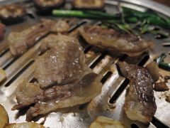 -首尔馆韩国料理(金童路店)