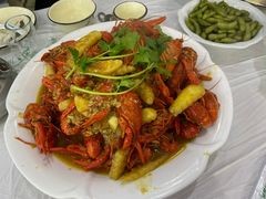 -玖味谣王记龙虾馆·烧烤(柯桥店)