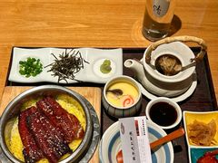 -味太助·银饭食堂(中华城店)