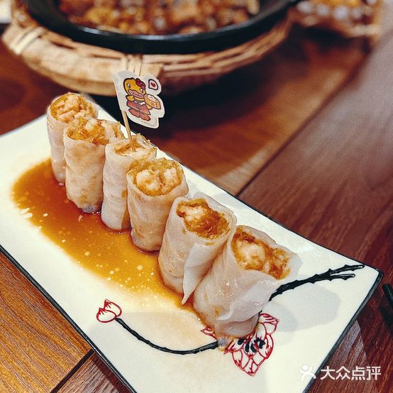小黄鸭主体餐厅(经四路振华商厦店)