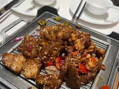 -大铁勺新津菜(迎水道店)