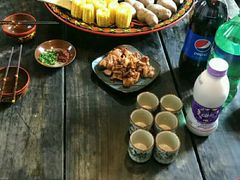 -三圣花乡旅游区