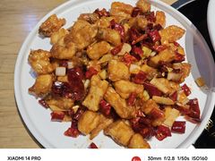 -鱼神·脆肉鲩 全鱼宴(西乡店)