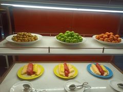 -昆明佳华广场酒店·西餐厅