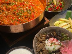 -Ameigo梅果·云贵川bistro(长宁来福士店)