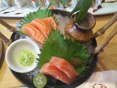 -山之川日料放题(通州店)