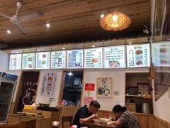 -老前童小吃(北明程路店)