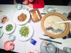 -半勺·新徽菜(银泰城店)