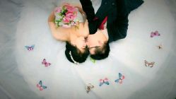 点击看大图 -唯一视觉婚纱摄影(李家村店)