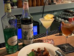 -迦南D BAR