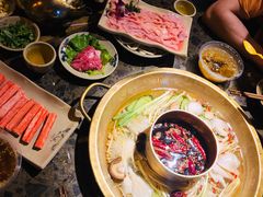 -小龙坎火锅(双林店)