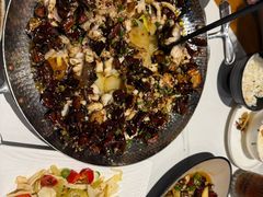-三猫黑鱼花(南大店)