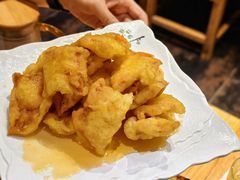 -小俩口烧烤东北菜(双井店)