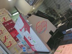 -DQ·蛋糕·冰淇淋(金鹰天地店)