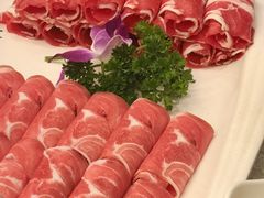 -东来顺饭庄(天坛店)