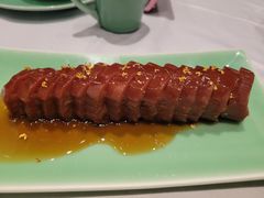 桂花糯米藕-江南厨子·品苏杭(华润万象店)