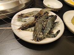 -東盛炭烤自助料理(玄武招商花园城店)