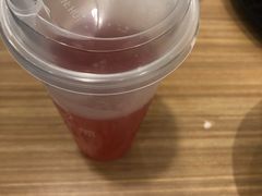 -小杨生煎(金山百联购物中心3楼店)