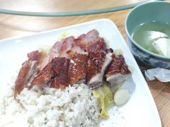 -粤华烧腊(胥口店)