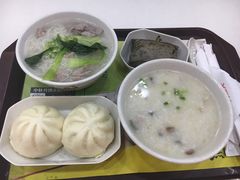 -真功夫(北京西站店)