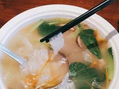 敲鱼汤-美乐食街(小南店)