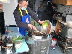 -四川老牛麻辣烫(北门桥店)