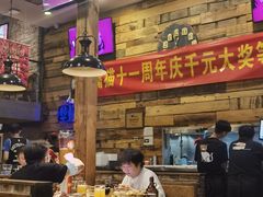 -馋嘴猫北京食堂·烤鸭·宵夜(亚运村店)