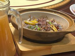 -鹿鸣春饭店(总店)