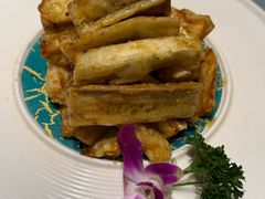 -唐猫庭院·千年陕菜(大唐不夜城店)