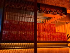-何师烧烤Pro ·江湖川菜·小龙虾·精酿(太古里旗舰店)