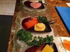 -西安高新希尔顿酒店·咖啡露台西餐厅