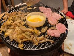 -芝麻花餐厅(祁家豁子店)
