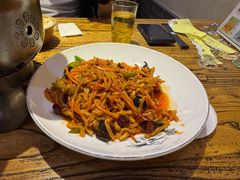 -一盏明灯全素斋(殊像寺店)
