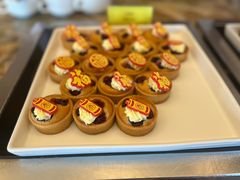 -上海静安昆仑大酒店