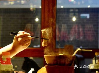 ️N款地道新马美食就在肥豚肉骨茶