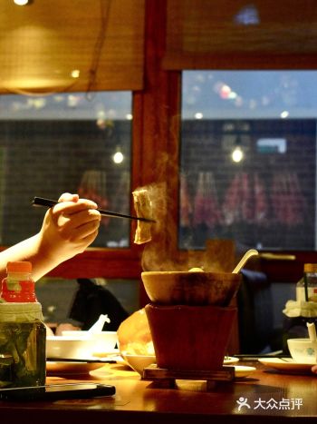 ️N款地道新马美食就在肥豚肉骨茶