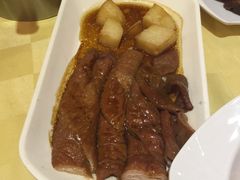 -石岐佬中山菜馆(张溪店)