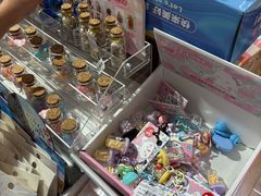 -解忧集市(北京路天河城店)