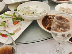 -江天生态园餐厅