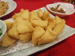 -抱德·潮汕味(敦和店原惠城鱼仔)
