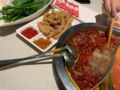 -海底捞火锅(铁西万达店)