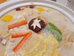 -三人行骨头王火锅(长寿店)