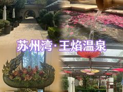 -苏州湾·王焰温泉