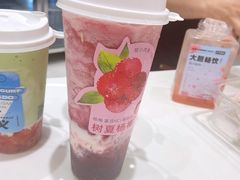 -树夏(来福士店)